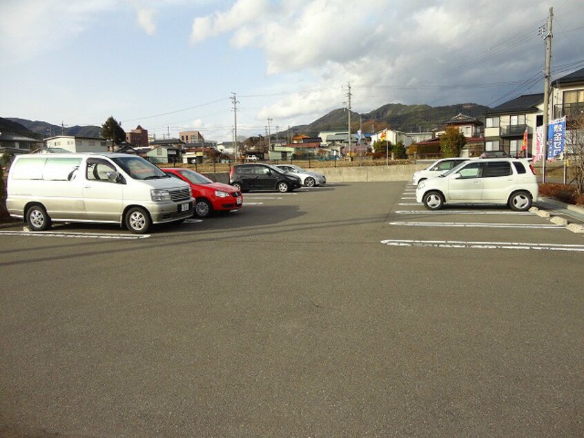  飯田線（長野県内）/伊那新町駅 徒歩8分 1階 築21年