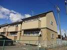 飯田線（長野県内）/小町屋駅 徒歩15分 2階 築27年の外観