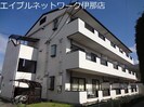 グランシェルの外観