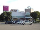 ｲｵﾝ箕輪店(スーパー)まで321m グランシェル
