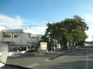 箕輪町立箕輪北小学校(小学校)まで557m 飯田線（長野県内）/沢駅 徒歩9分 1階 築20年