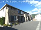 飯田線（長野県内）/木ノ下駅 徒歩11分 2階 築8年の外観