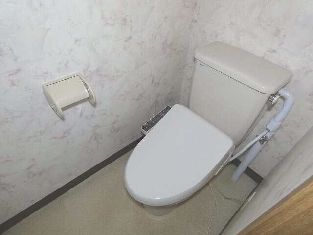  ハイツランスモール