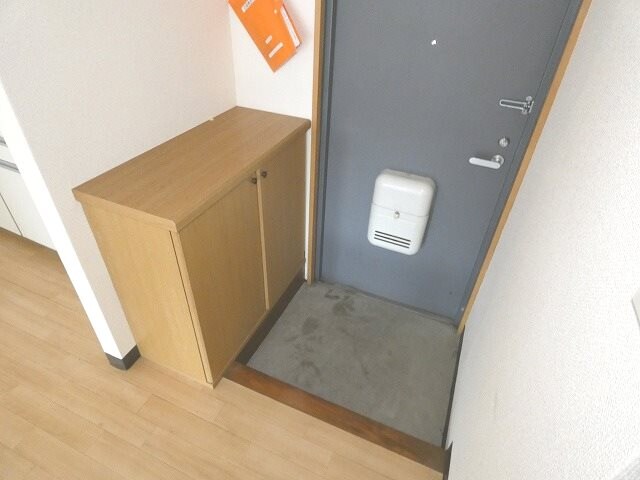 ハイツランスモール