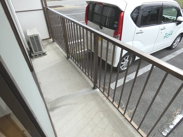  ハイツランスモール