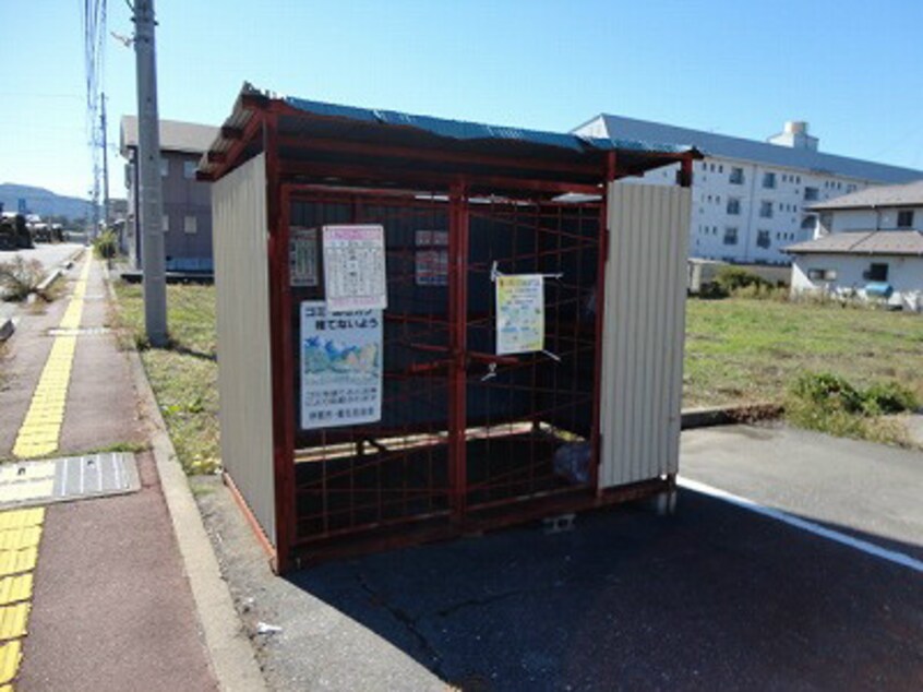  ハイツランスモール