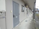  ハイツランスモール