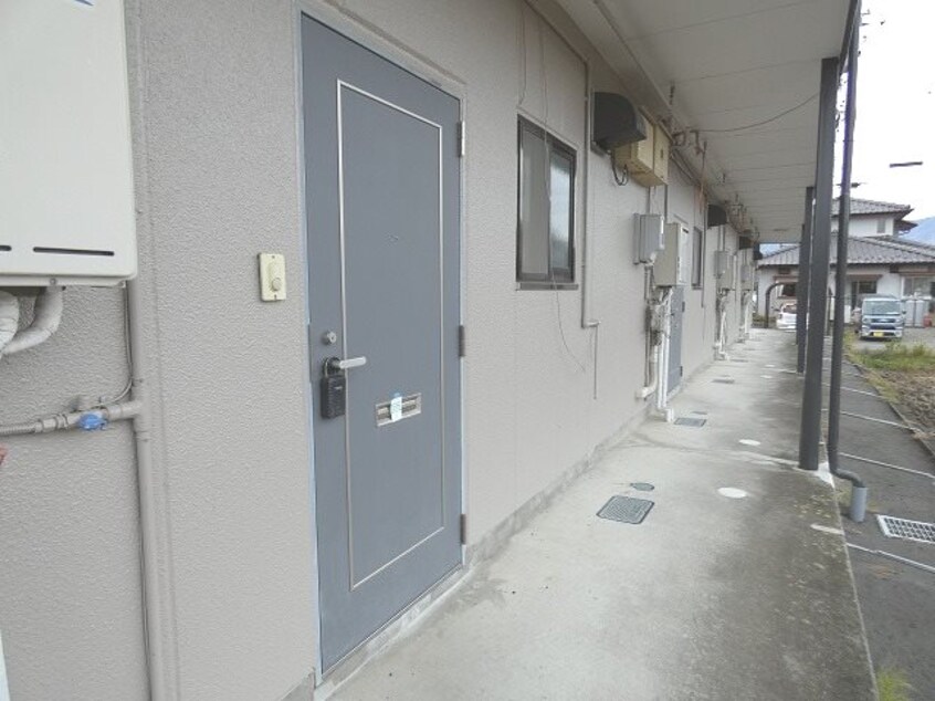  ハイツランスモール