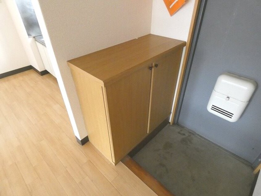  ハイツランスモール
