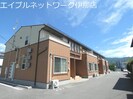 飯田線（長野県内）/伊那松島駅 徒歩13分 1階 築7年の外観