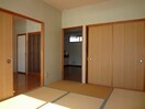 ドミール飯坂