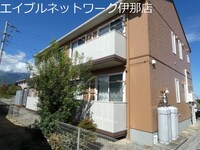 シャーメゾン恵