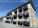 ヴェルートラルヂュIIの外観