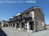 ブランシェ牧