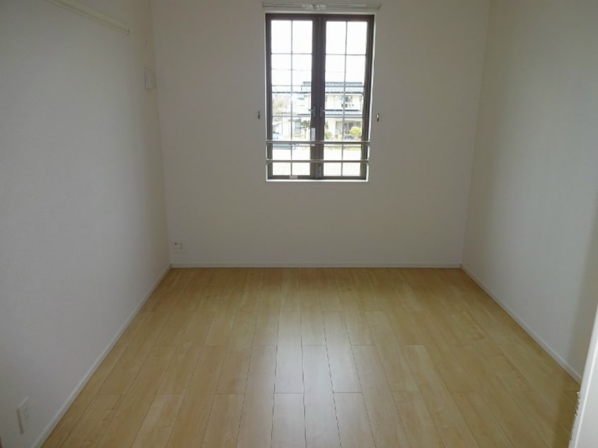  メゾン　プリティー