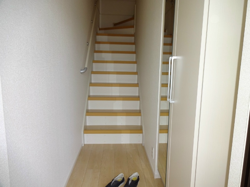  メゾン　プリティー