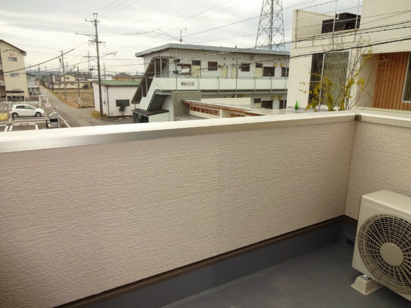  メゾン　プリティー