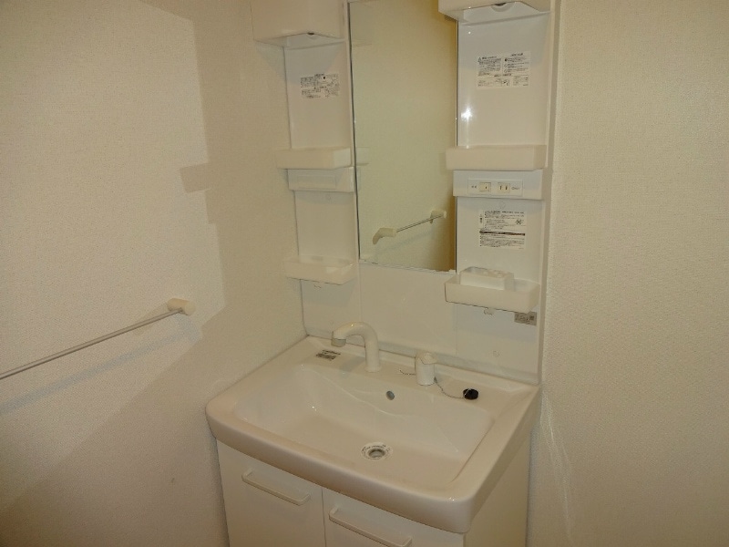  メゾン　プリティー