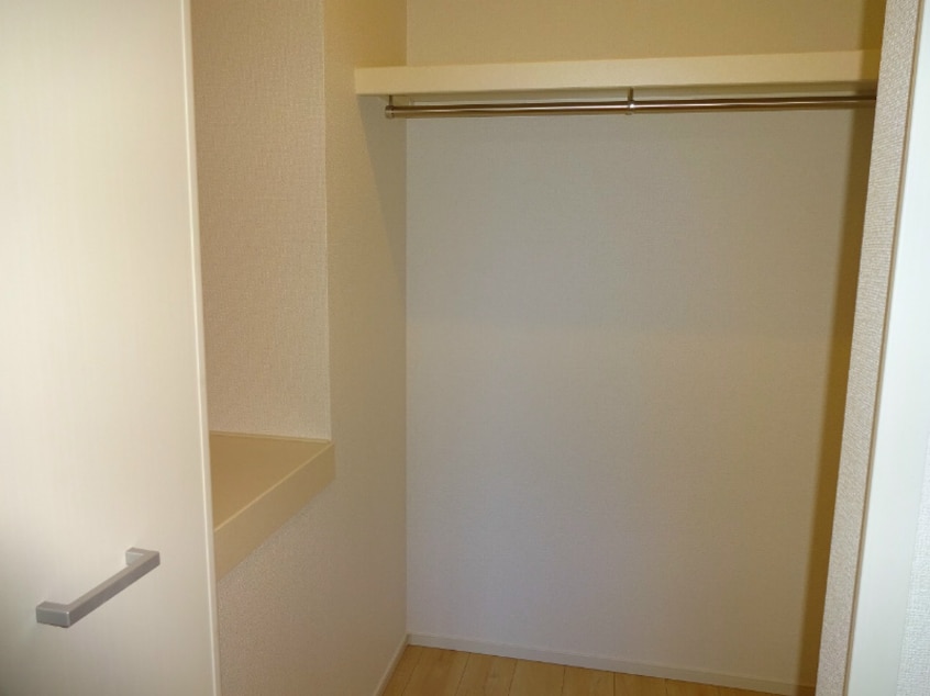  メゾン　プリティー