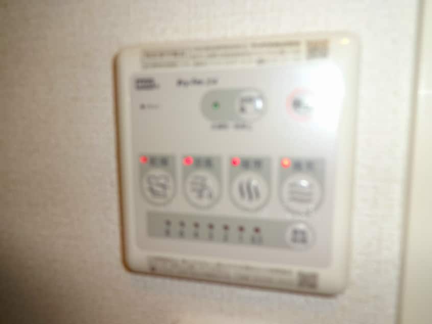  メゾン　プリティー