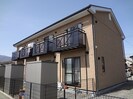 飯田線（長野県内）/木ノ下駅 徒歩13分 1-2階 築19年の外観