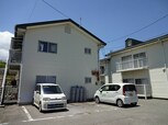 御園青山ハイツＢ