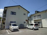御園青山ハイツＢ