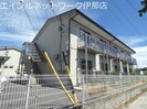 エスポワール沢尻Bの外観