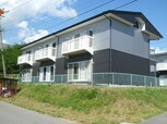 沢青山ハイツ　Ａ棟