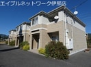 プリオール・Iの外観