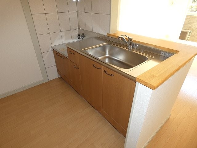  飯田線（長野県内）/伊那松島駅 徒歩15分 1階 築17年