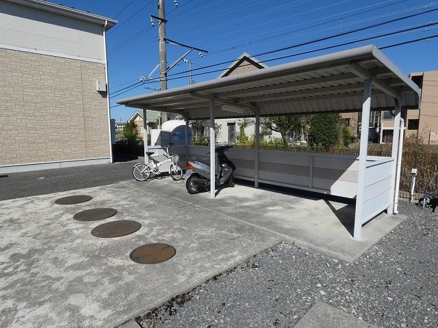  飯田線（長野県内）/伊那松島駅 徒歩15分 1階 築17年