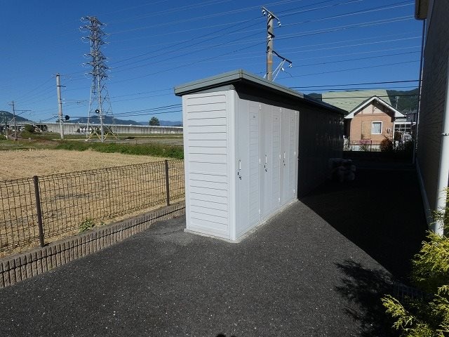  飯田線（長野県内）/伊那松島駅 徒歩15分 1階 築17年