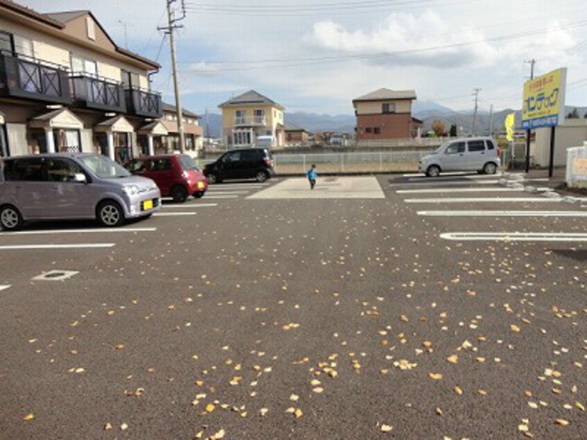  飯田線（長野県内）/田畑駅 徒歩35分 1-2階 築24年