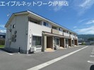 飯田線（長野県内）/伊那松島駅 徒歩13分 1階 築8年の外観