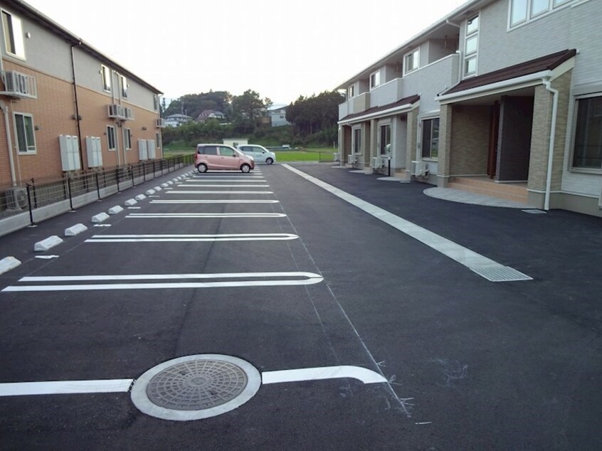  飯田線（長野県内）/伊那松島駅 徒歩13分 2階 築9年