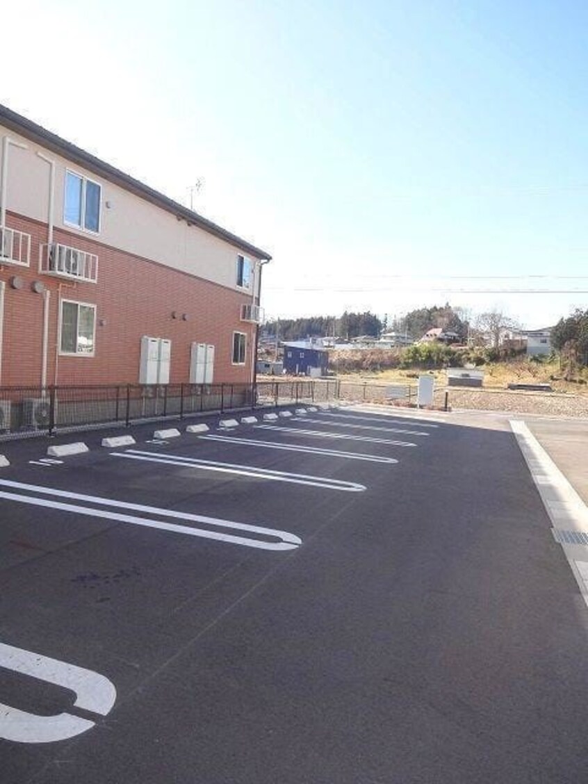  飯田線（長野県内）/伊那松島駅 徒歩13分 2階 築9年