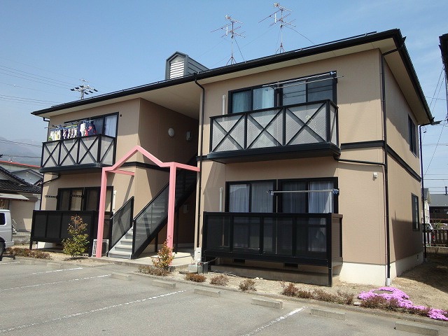  飯田線（長野県内）/宮田駅 徒歩12分 2階 築29年