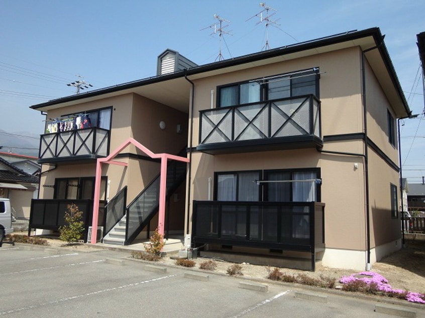  飯田線（長野県内）/宮田駅 徒歩12分 2階 築29年