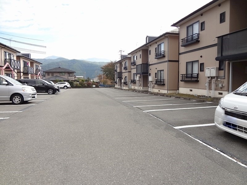  飯田線（長野県内）/宮田駅 徒歩12分 2階 築29年