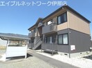 レーベンＢの外観