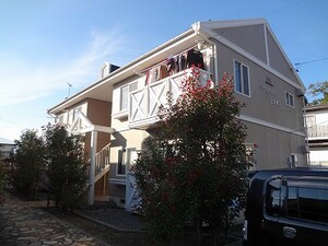 フレグランスヒロＡ