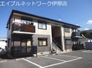 飯田線（長野県内）/木ノ下駅 徒歩10分 2階 築27年の外観