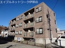 アピタシオン双葉の外観