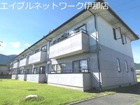 パルテール沢上