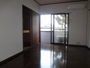  パルテール沢上