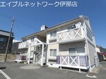 フレグランス切石Ｂ