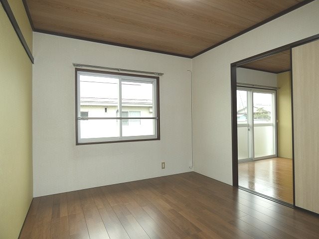  フレグランス切石Ｂ