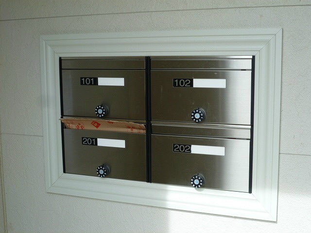  飯田線（長野県内）/北殿駅 徒歩4分 1階 築17年