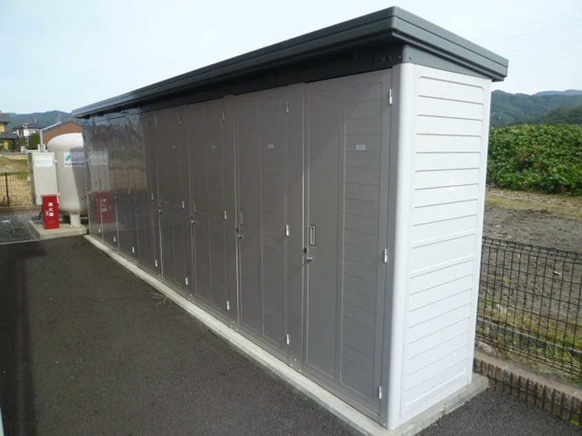  飯田線（長野県内）/北殿駅 徒歩4分 1階 築17年